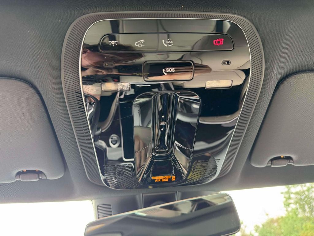 2023 Mercedes-Benz C-Class C 300 4MATIC®
