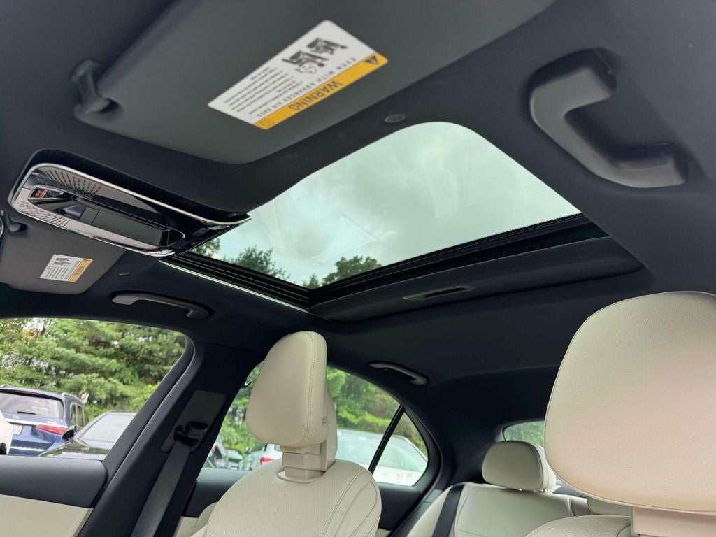 2023 Mercedes-Benz C-Class C 300 4MATIC®