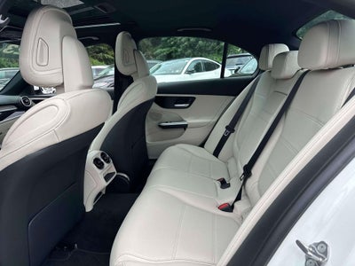 2023 Mercedes-Benz C-Class C 300 4MATIC®