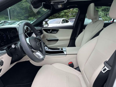 2023 Mercedes-Benz C-Class C 300 4MATIC®