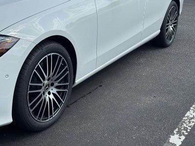 2026 Mercedes-Benz C-Class C 300 4MATIC®