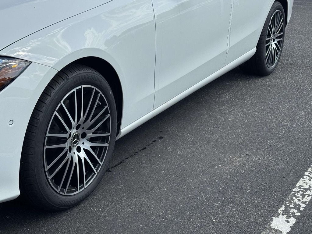 2026 Mercedes-Benz C-Class C 300 4MATIC®