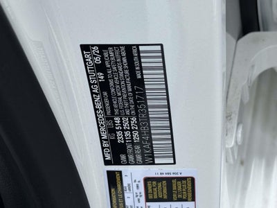 2026 Mercedes-Benz C-Class C 300 4MATIC®