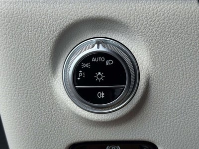 2026 Mercedes-Benz C-Class C 300 4MATIC®