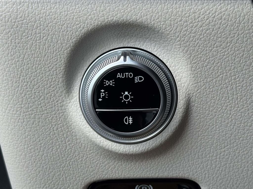 2026 Mercedes-Benz C-Class C 300 4MATIC®