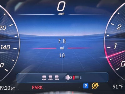 2026 Mercedes-Benz C-Class C 300 4MATIC®