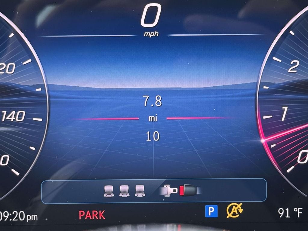 2026 Mercedes-Benz C-Class C 300 4MATIC®