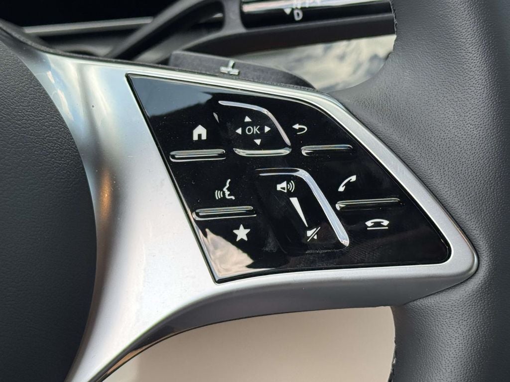 2026 Mercedes-Benz C-Class C 300 4MATIC®