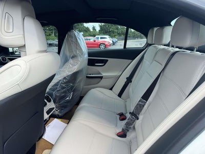 2026 Mercedes-Benz C-Class C 300 4MATIC®