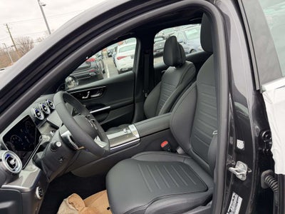 2026 Mercedes-Benz C-Class C 300 4MATIC®