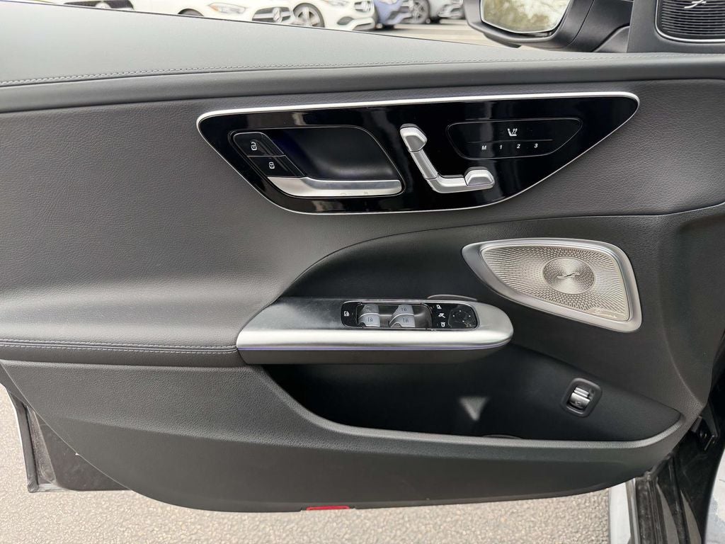 2026 Mercedes-Benz C-Class C 300 4MATIC®