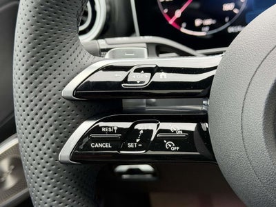2026 Mercedes-Benz C-Class C 300 4MATIC®