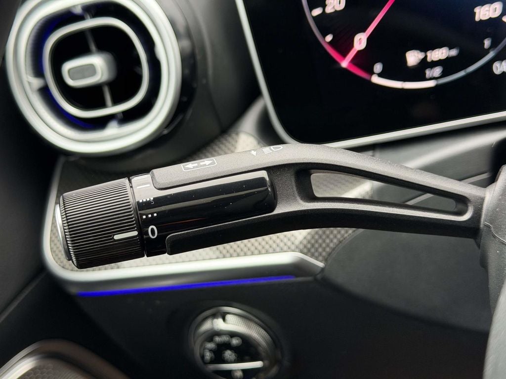 2026 Mercedes-Benz C-Class C 300 4MATIC®