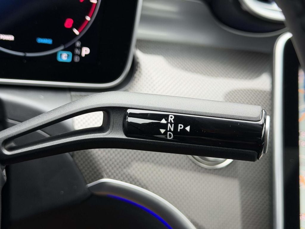 2026 Mercedes-Benz C-Class C 300 4MATIC®