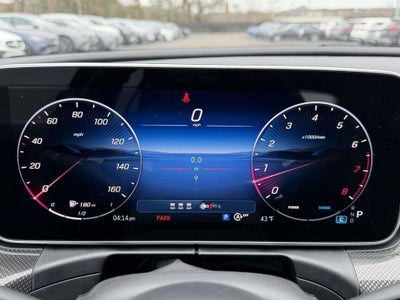2026 Mercedes-Benz C-Class C 300 4MATIC®