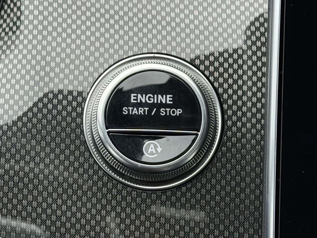 2026 Mercedes-Benz C-Class C 300 4MATIC®