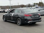 2026 Mercedes-Benz C-Class C 300 4MATIC®
