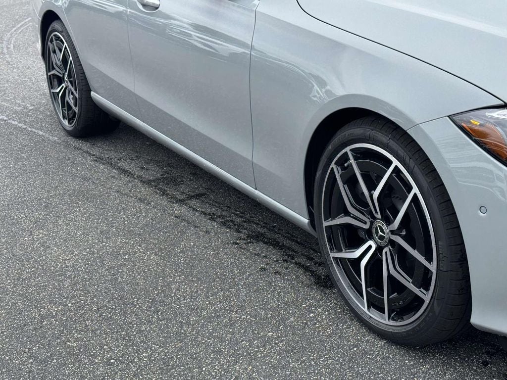 2026 Mercedes-Benz C-Class C 300 4MATIC®