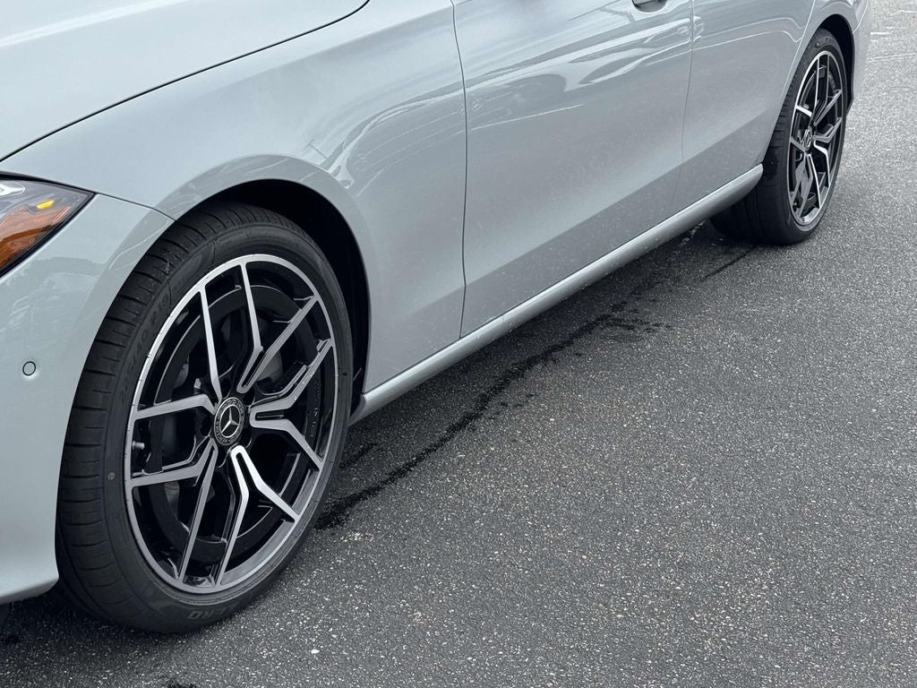 2026 Mercedes-Benz C-Class C 300 4MATIC®