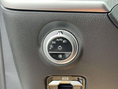 2026 Mercedes-Benz C-Class C 300 4MATIC®