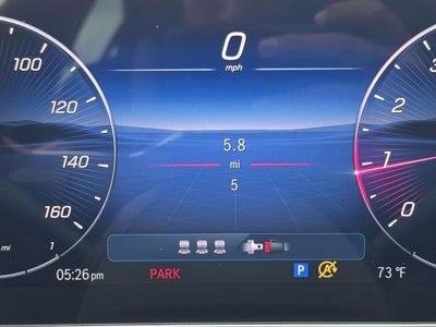 2026 Mercedes-Benz C-Class C 300 4MATIC®