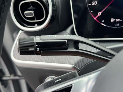 2026 Mercedes-Benz C-Class C 300 4MATIC®
