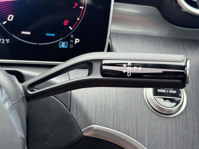 2026 Mercedes-Benz C-Class C 300 4MATIC®