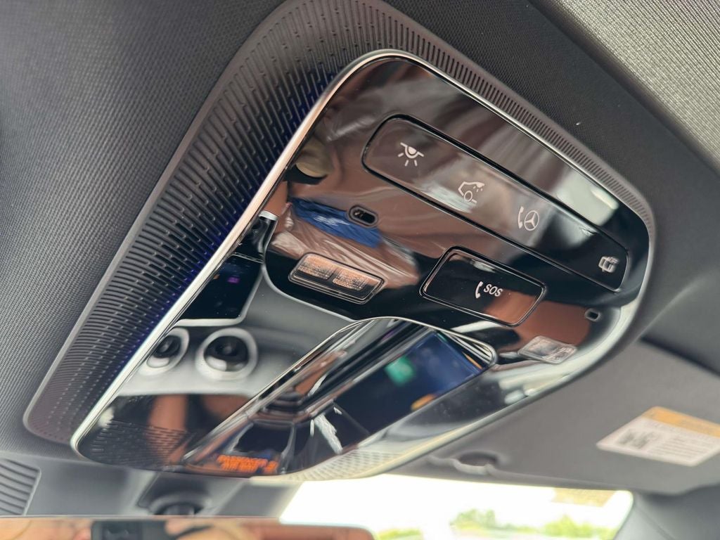 2026 Mercedes-Benz C-Class C 300 4MATIC®