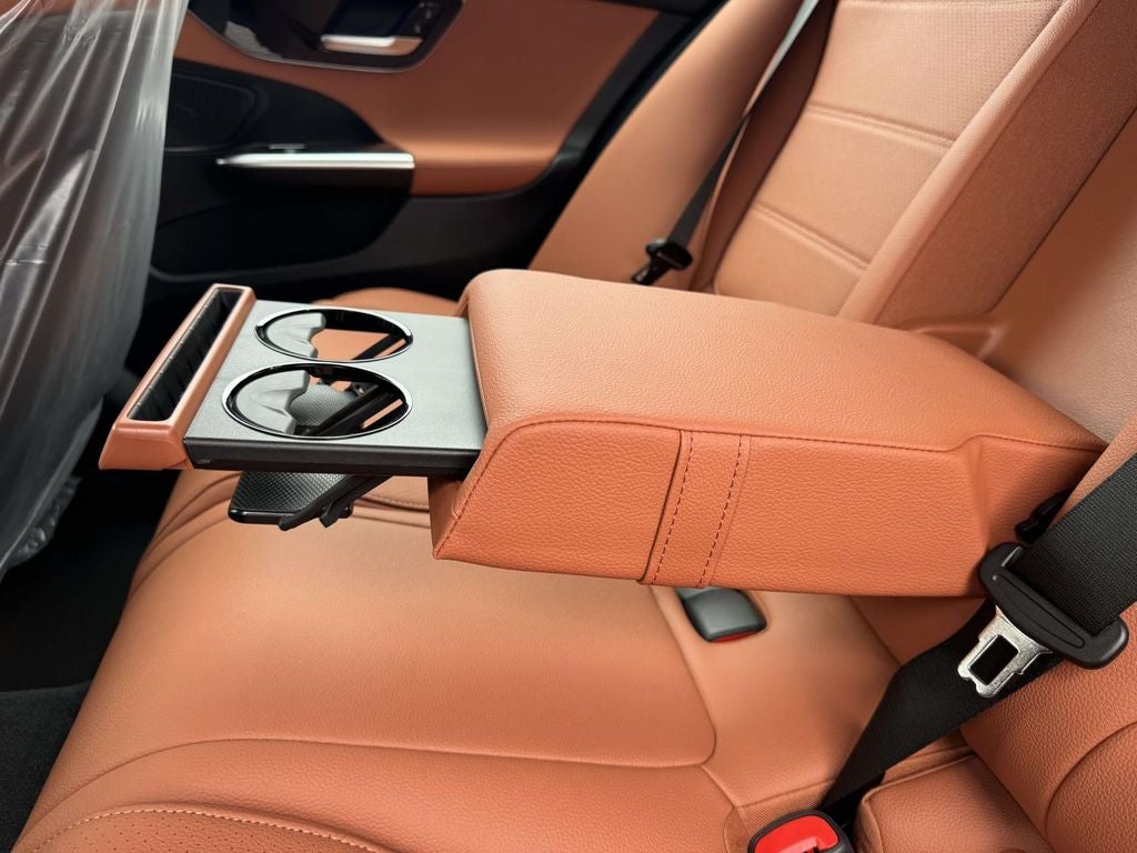 2026 Mercedes-Benz C-Class C 300 4MATIC®