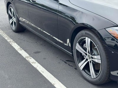 2026 Mercedes-Benz C-Class C 300 4MATIC®