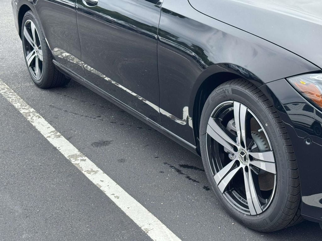 2026 Mercedes-Benz C-Class C 300 4MATIC®