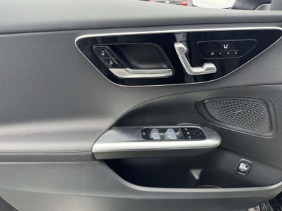 2026 Mercedes-Benz C-Class C 300 4MATIC®