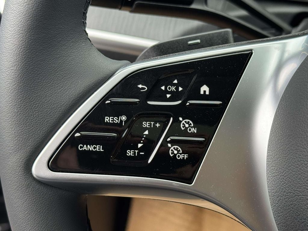2026 Mercedes-Benz C-Class C 300 4MATIC®