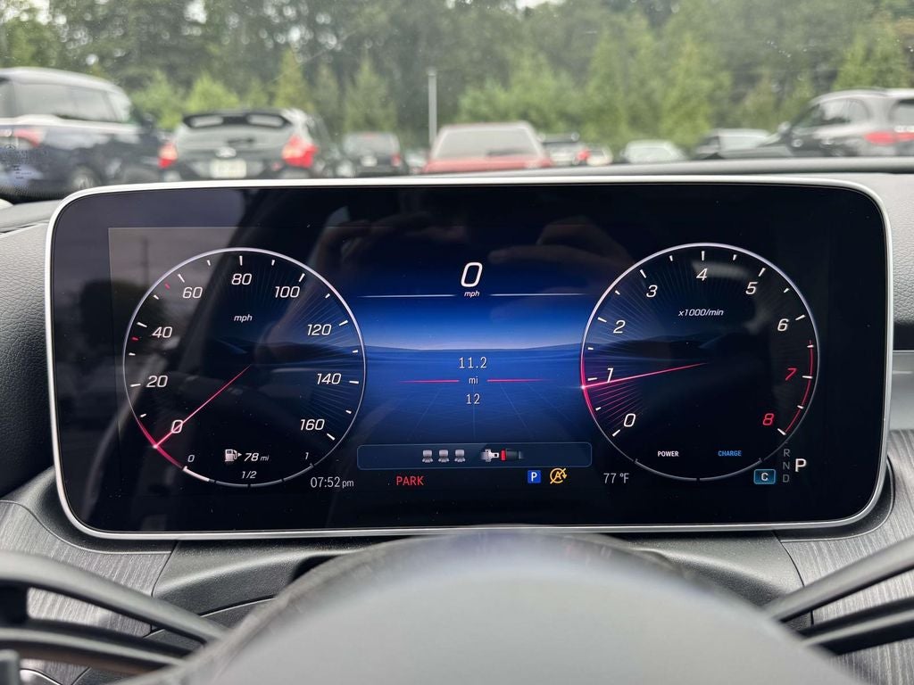 2026 Mercedes-Benz C-Class C 300 4MATIC®