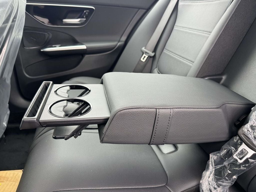 2026 Mercedes-Benz C-Class C 300 4MATIC®