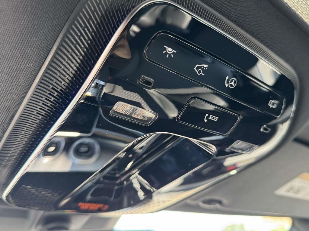 2026 Mercedes-Benz C-Class C 300 4MATIC®