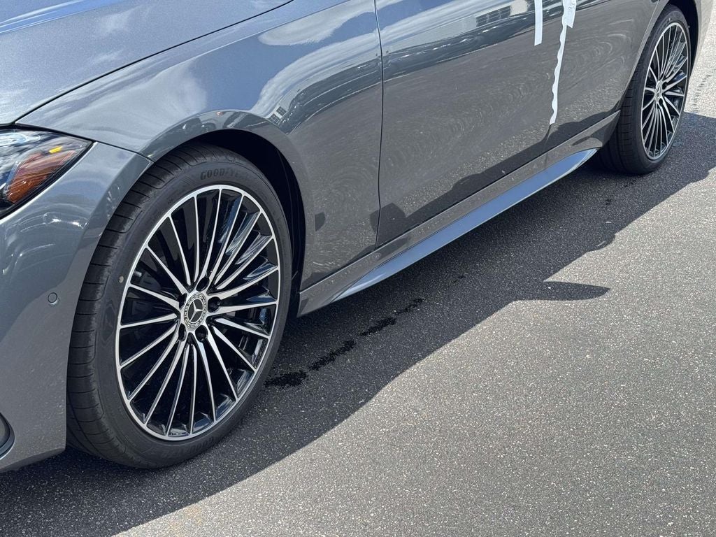 2026 Mercedes-Benz C-Class C 300 4MATIC®