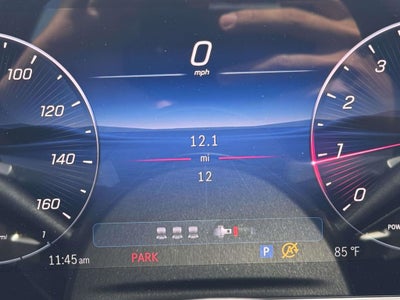 2026 Mercedes-Benz C-Class C 300 4MATIC®