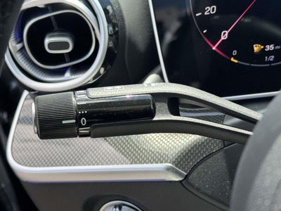 2026 Mercedes-Benz C-Class C 300 4MATIC®