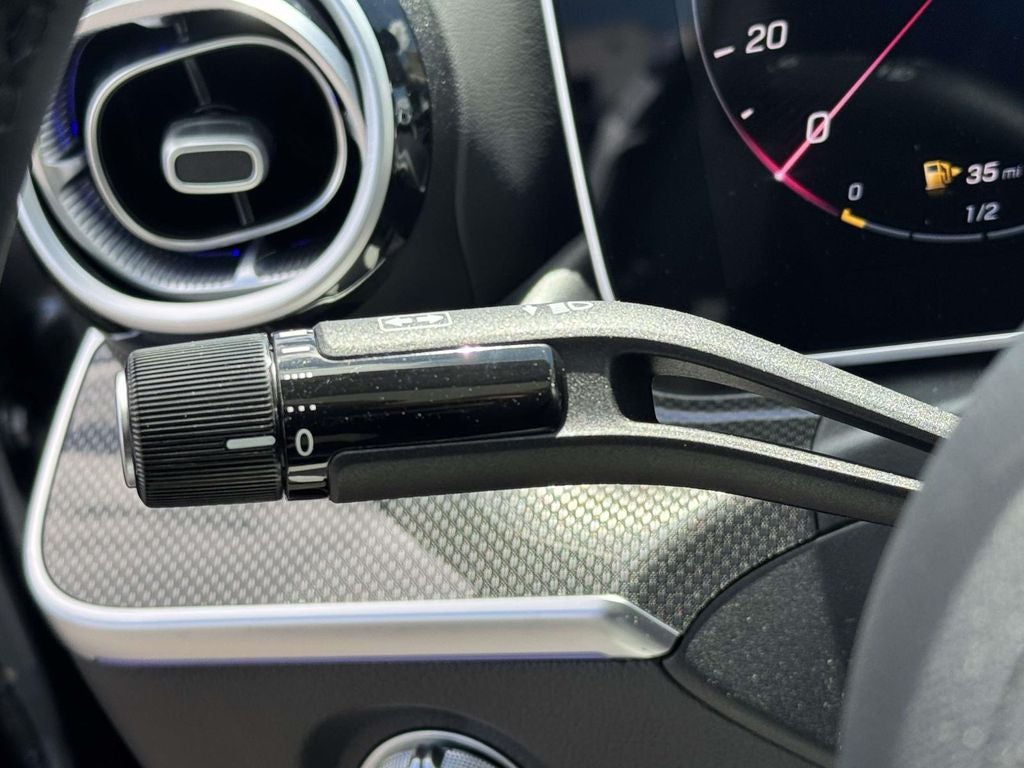2026 Mercedes-Benz C-Class C 300 4MATIC®