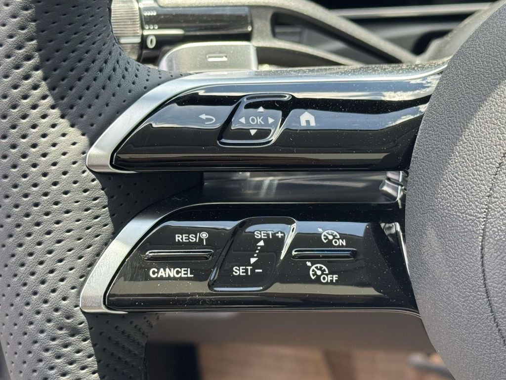 2026 Mercedes-Benz C-Class C 300 4MATIC®