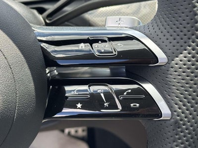 2026 Mercedes-Benz C-Class C 300 4MATIC®