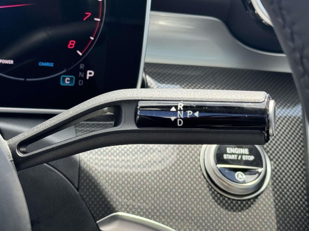2026 Mercedes-Benz C-Class C 300 4MATIC®