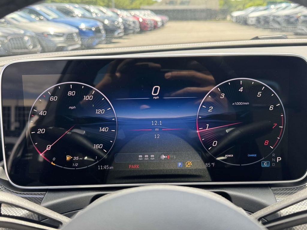 2026 Mercedes-Benz C-Class C 300 4MATIC®