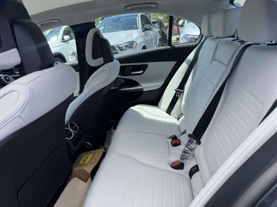 2026 Mercedes-Benz C-Class C 300 4MATIC®
