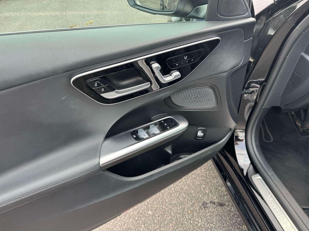 2023 Mercedes-Benz C-Class C 300 4MATIC®
