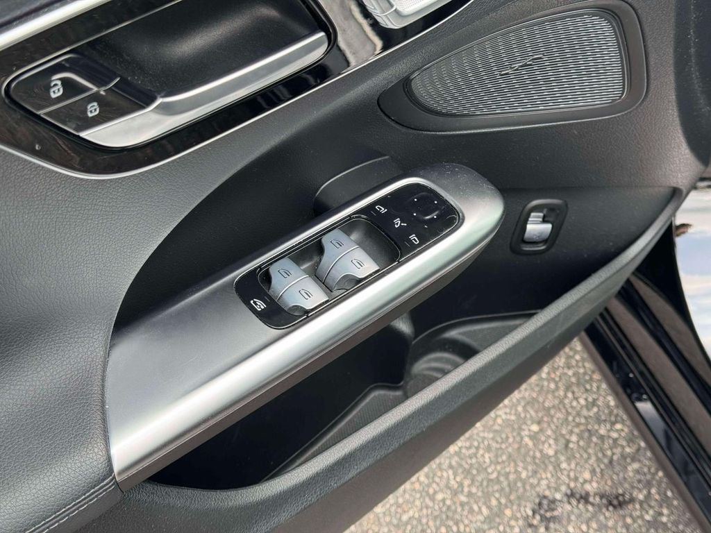2023 Mercedes-Benz C-Class C 300 4MATIC®