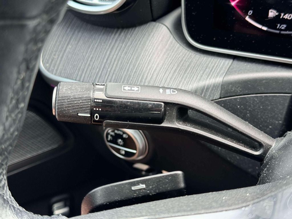 2023 Mercedes-Benz C-Class C 300 4MATIC®