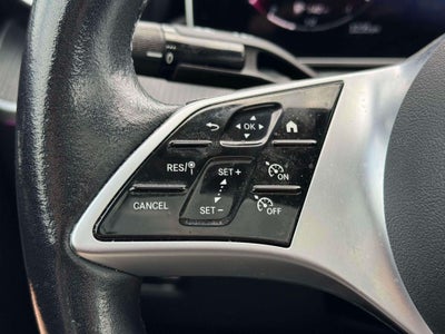 2023 Mercedes-Benz C-Class C 300 4MATIC®