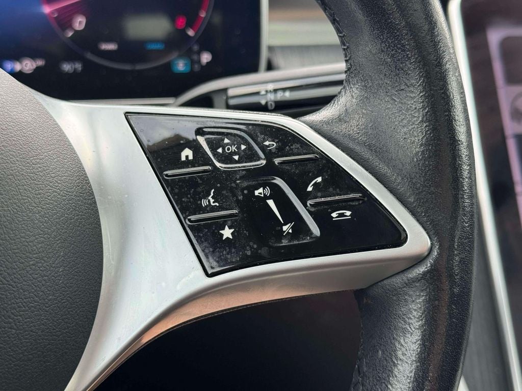 2023 Mercedes-Benz C-Class C 300 4MATIC®